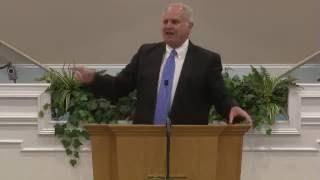 Topics That Are Not Preached Anymore (Pastor Charles Lawson)