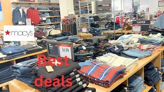 Macys | Shop Sales & Clearance/Men's Clothing & Accessories