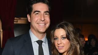 Jesse Watters & His Wife Emma's Scandalous Relationship Timeline