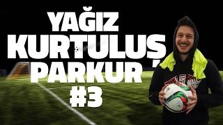 YAĞIZ KURTULUŞ | De Marke Parkur #3  