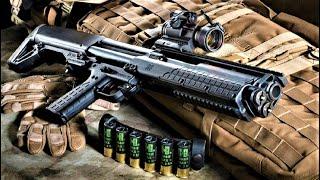 TOP 5 BEST BULLPUP SHOTGUNS 2023