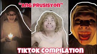 Philip Tanasas Horror TikTok Compilation 4 |Mother vs. Daughter|