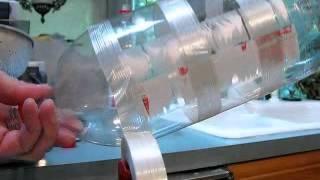 Bottle Rockets #1: Getting Started