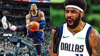 Kyrie Irving Being the Most Skilled NBA Player Ever for 30 Minutes Straight ! 