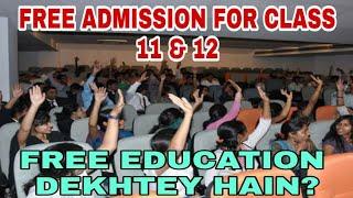 SHAHEEN PU COLLEGE| FREE ADMISSION FOR CLASS 11 & 12 FOR 2021- 2022