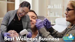 Best Wellness | Best of Central Florida with Justin Clark and Makaila Nichols