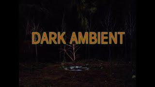 Twin Peaks: (Dark Ambient Compilation), Angelo Badalamenti & David Lynch