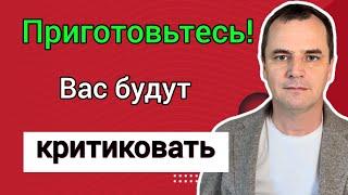 Проповедь: Как получить откровение на свое служение. Потрясающая история.