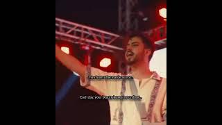 Annural Khalid Live Performing song jhol #foryou #foryoutube #jhol #fortnite #songstatus #viralvideo