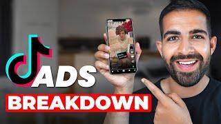 Experts Breakdown Best TikTok Ads