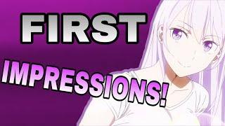 First IMPRESSIONS!   Full Dive RPG Is Even Shittier than Real Life! Episode 1