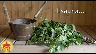 I Sauna