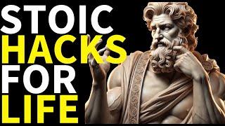 Master Emotions with Stoicism | The Stoic Method