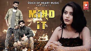 Mind It - Haryanvi Video Song 2020 Feat. Enzy , Sandeep Panchal