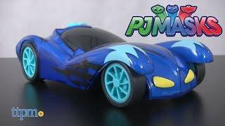 PJ Masks Cat-Car Light Up Racer from Just Play