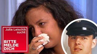 Suche nach Soldat Mark: Wird Lydia ihren Vater finden? | 1/2 | Bitte melde dich | SAT.1