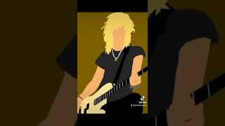 Duff McKagan: Bass Player Spotlight