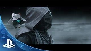 Destiny - Become Legend Official Trailer | PS4, PS3