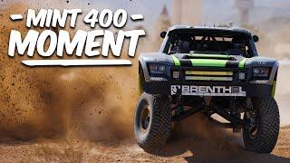 Mint 400 Moment: Kyle Jergensen