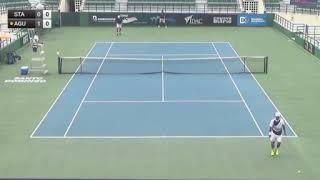 Stater Alexander v Aguilar Juan Carlos - M15 Santo Domingo