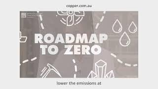 The Copper Roadmap to Zero - ICAA