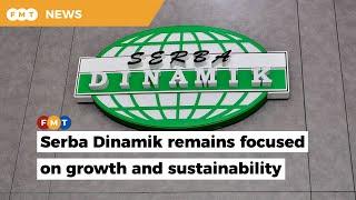 It’s business as usual for Serba Dinamik despite trading suspension