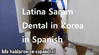 Latina Saram's Korean Dentist Video | Seoul Guide Medical