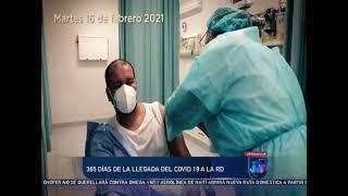 Primer año de la pandemia del Coronavirus. #NTelemicro5