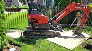 Causes of Yard Water Problems Explained by Yard Drainage Contractor