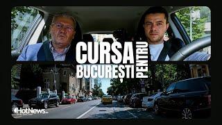 Cursa pentru București. Liviu Negoiță, întrebat cât costă biletul STB. Ce planuri are pentru S1