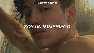 Ryan Castro - Mujeriego (Letra) || esta canción le pertenece a Tengen Uzui