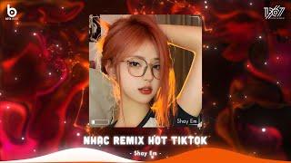 Top 20 Bản Nhạc Nghe Nhiều Nhất 2024  BXH Nhạc Trẻ Remix Hot TikTok - Nhạc Remix Hot TikTok 2024