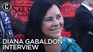 Outlander Season 4: Diana Gabaldon on What Might Surprise Fans