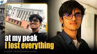 From Bihar To A Top YouTube Star | Sagar Thakur (@RealMaxtern) | Josh Talks