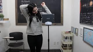 How-To: Swivl Robot Classroom Display Setup