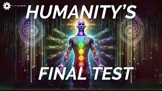 When the Kali Yuga Ends: Transhuman Singularity or Humanity Ascending?