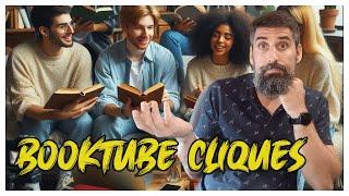 Booktube Cliques