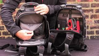 Tech Pack MC MCLT