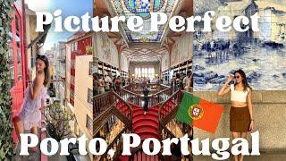 Porto, Portugal 3 Day Itinerary: What to Do, Eat, Activities, and Best Travel Tips