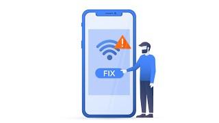 How to Fix Android IP Address Unavailable Error Easily