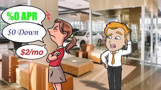 Daily Tips to Successfully Sell Cars at a Dealership -  Live By Your Rules