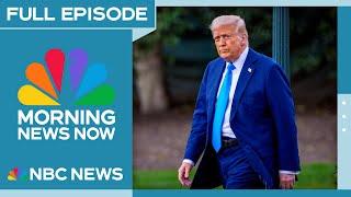 Morning News NOW Full Episode – March 31
