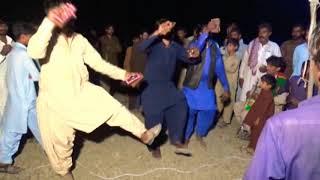 Saraiki Jhumar Dance by - Rajanpur - Nurpur Manju Mein