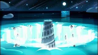 Lunar Sea Spire