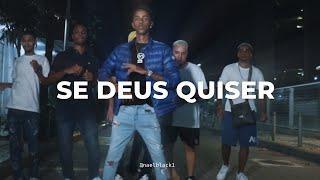 [vendido] Jersey Club Type Beat x Beat Estilo Viktor Vercetti "Se Deus Quiser" | Prod. Nael Black