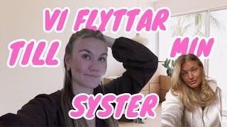 VI BLIR UTSLÄNGDA! | VLOGG 158