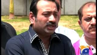 PEMRA cable operators Meeting-20 Jul 2014