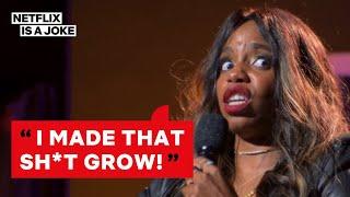 Why Black Dick Size Is A Myth | London Hughes