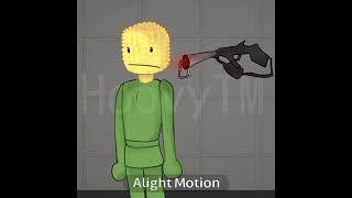 Melon Playground Animation// Corn is killed! 🩸[ORIGINAL! ￼] #melonplaygroud #animation #game