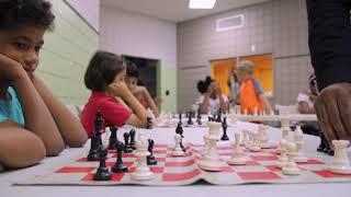 Building Minds with Chess - Trailer